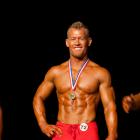 Todd  Tyler - NPC Camellia Championships 2012 - #1